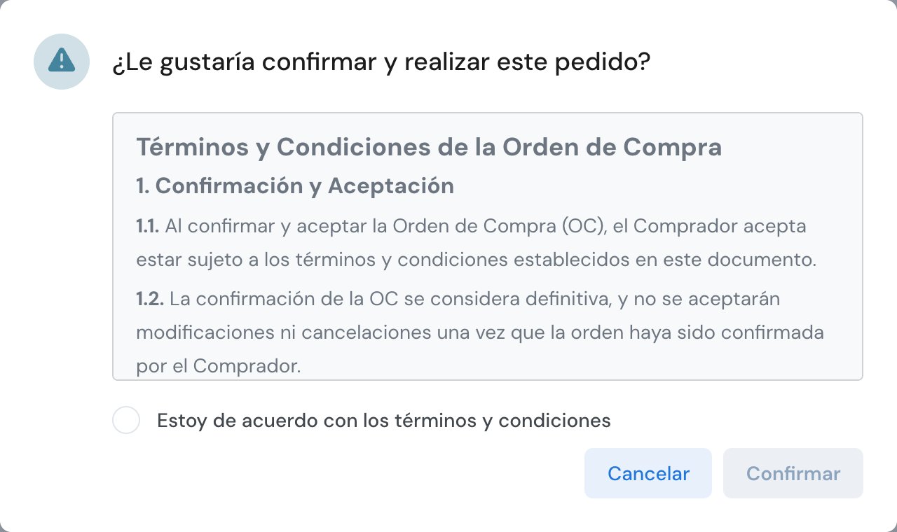 accept terms